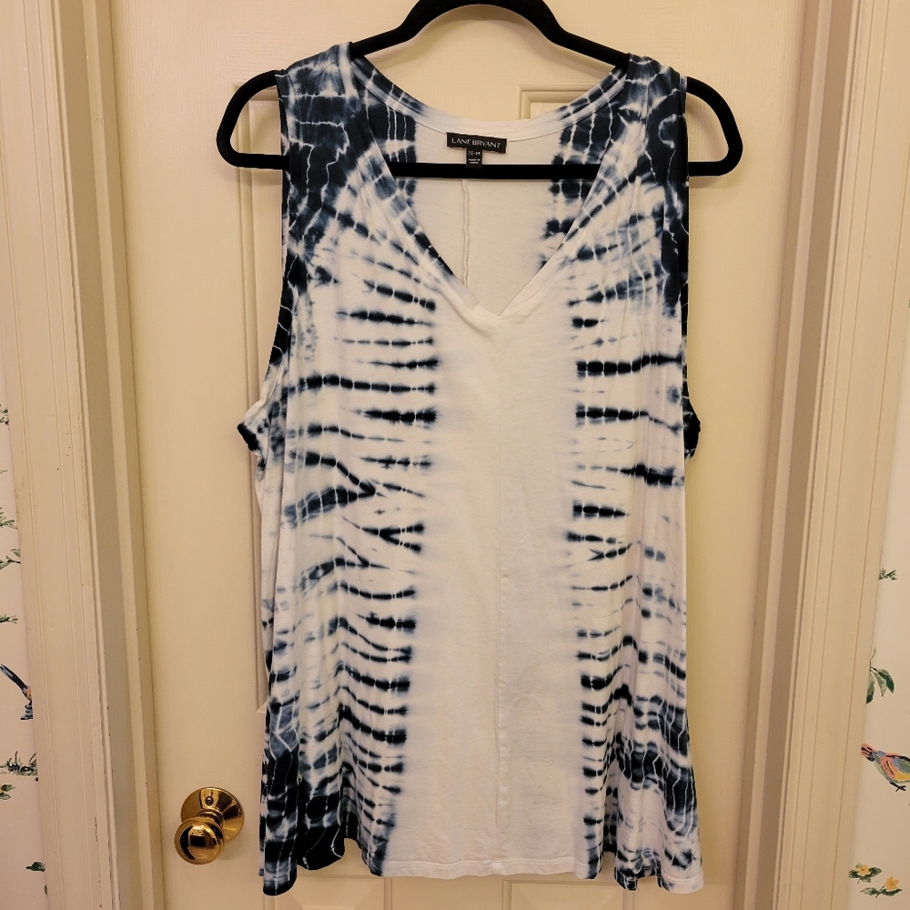 Lane Bryant 22/24 Tank Top
